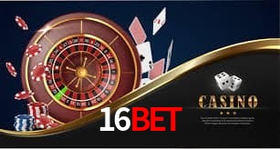 Experiência VIP 16BET