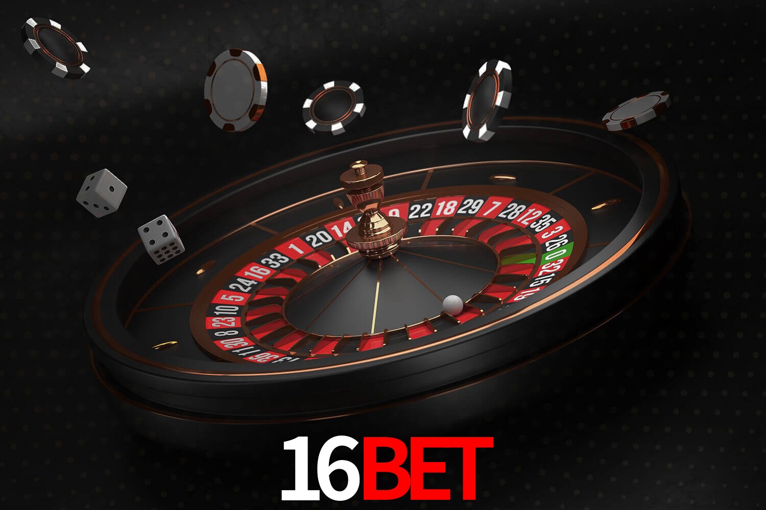 16BET: Seu Cassino Premiado com Pagamentos Rápidos