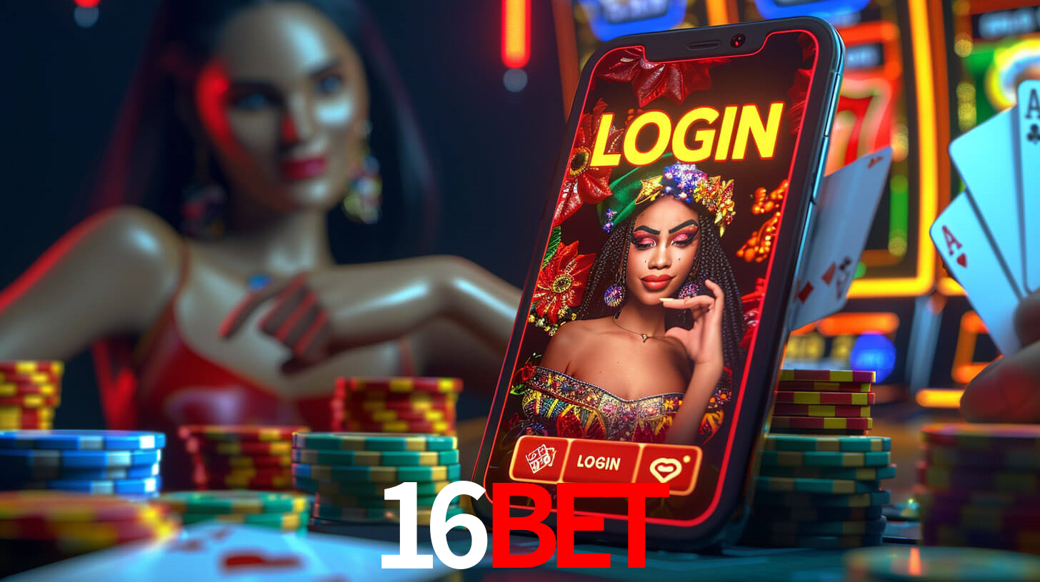 16BET
