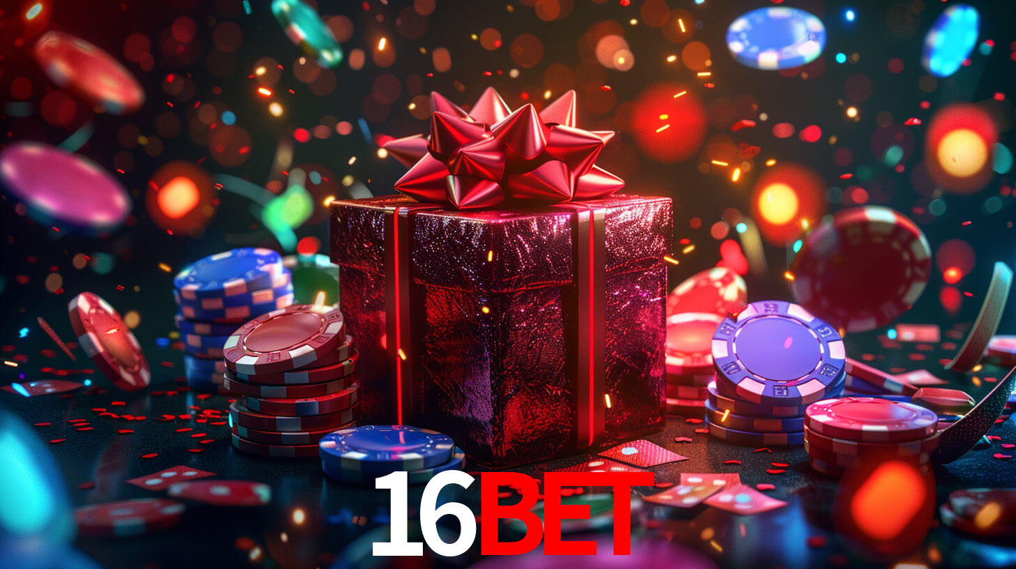 16BET
