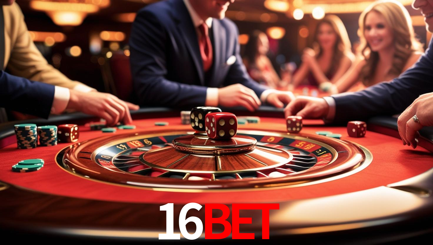 16BET