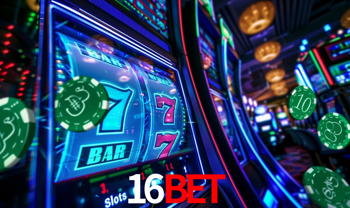16BET