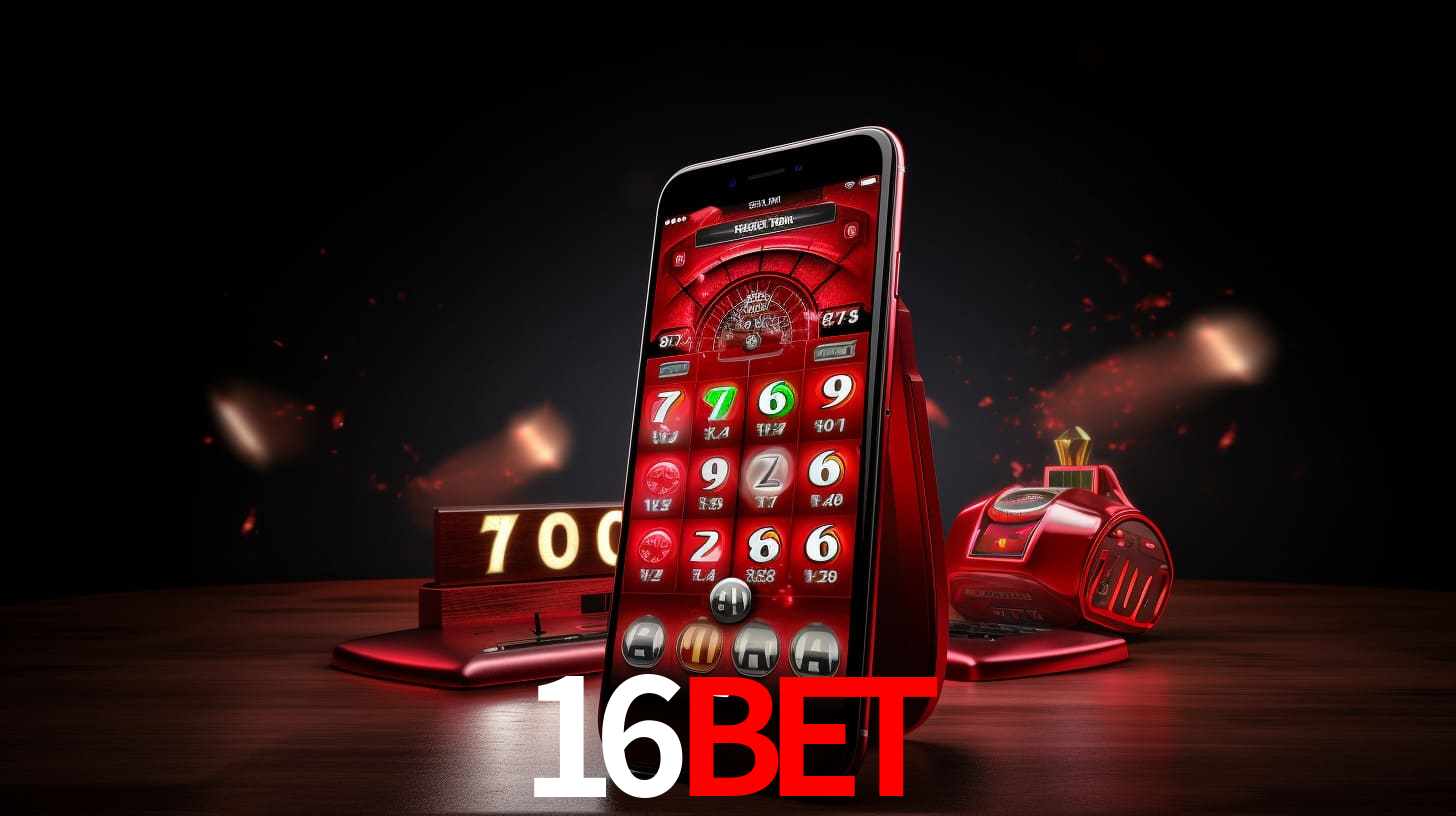 16BET