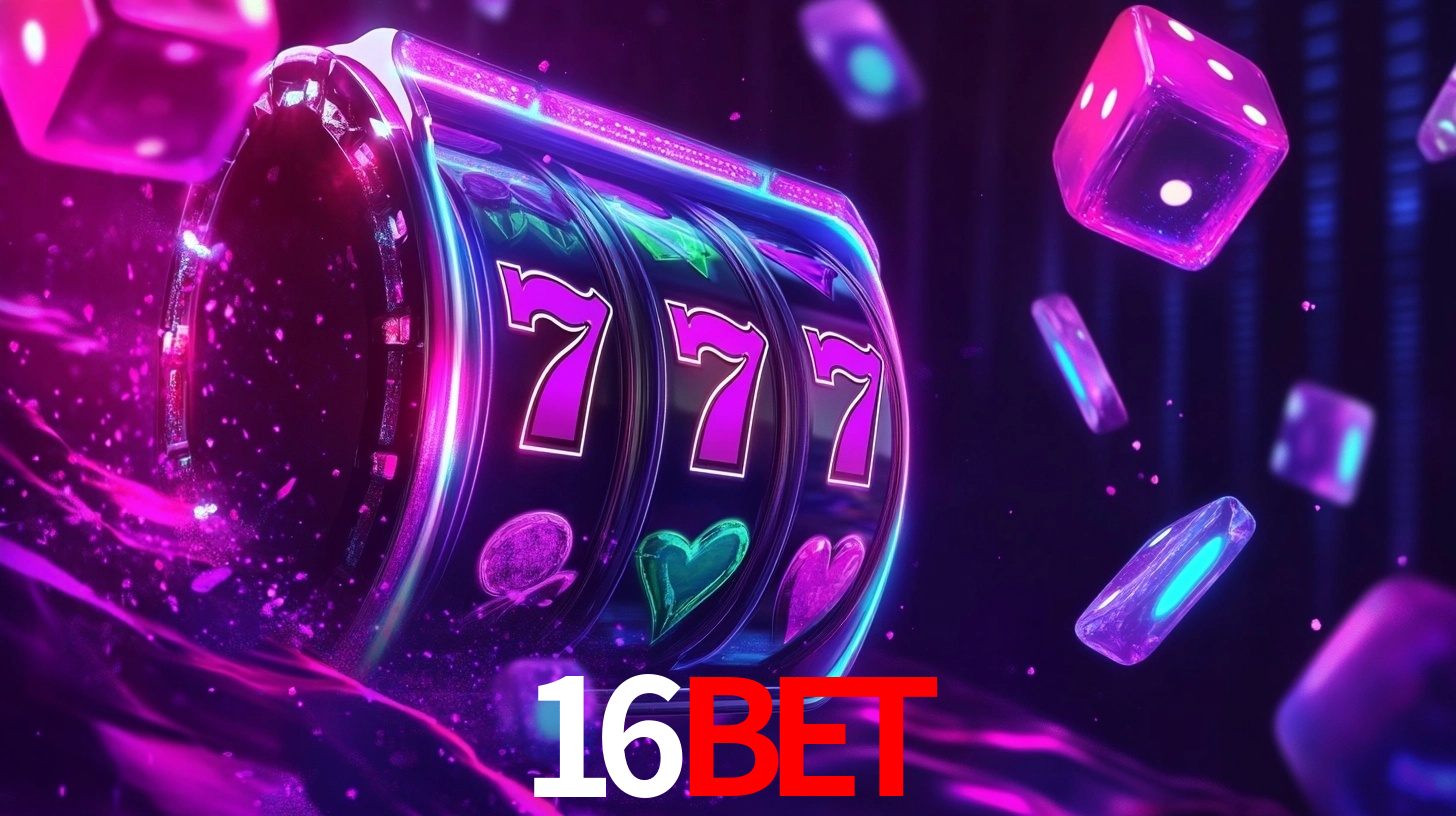 16BET