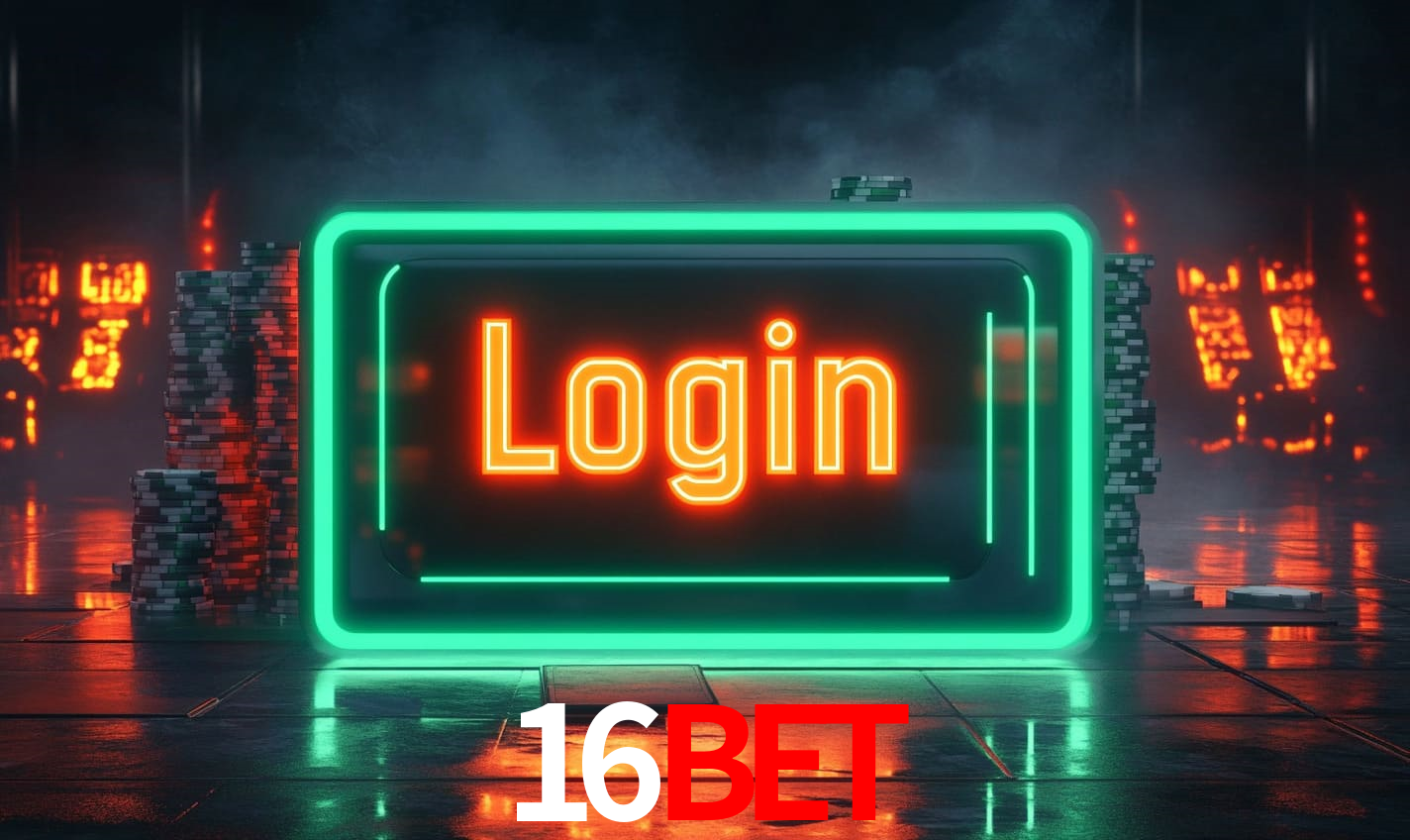 16BET