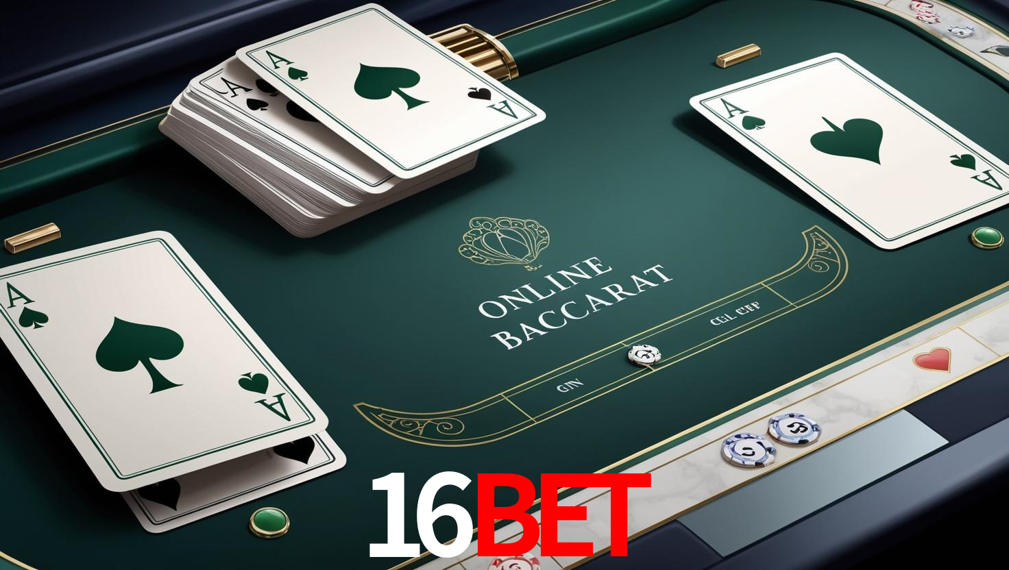 16BET