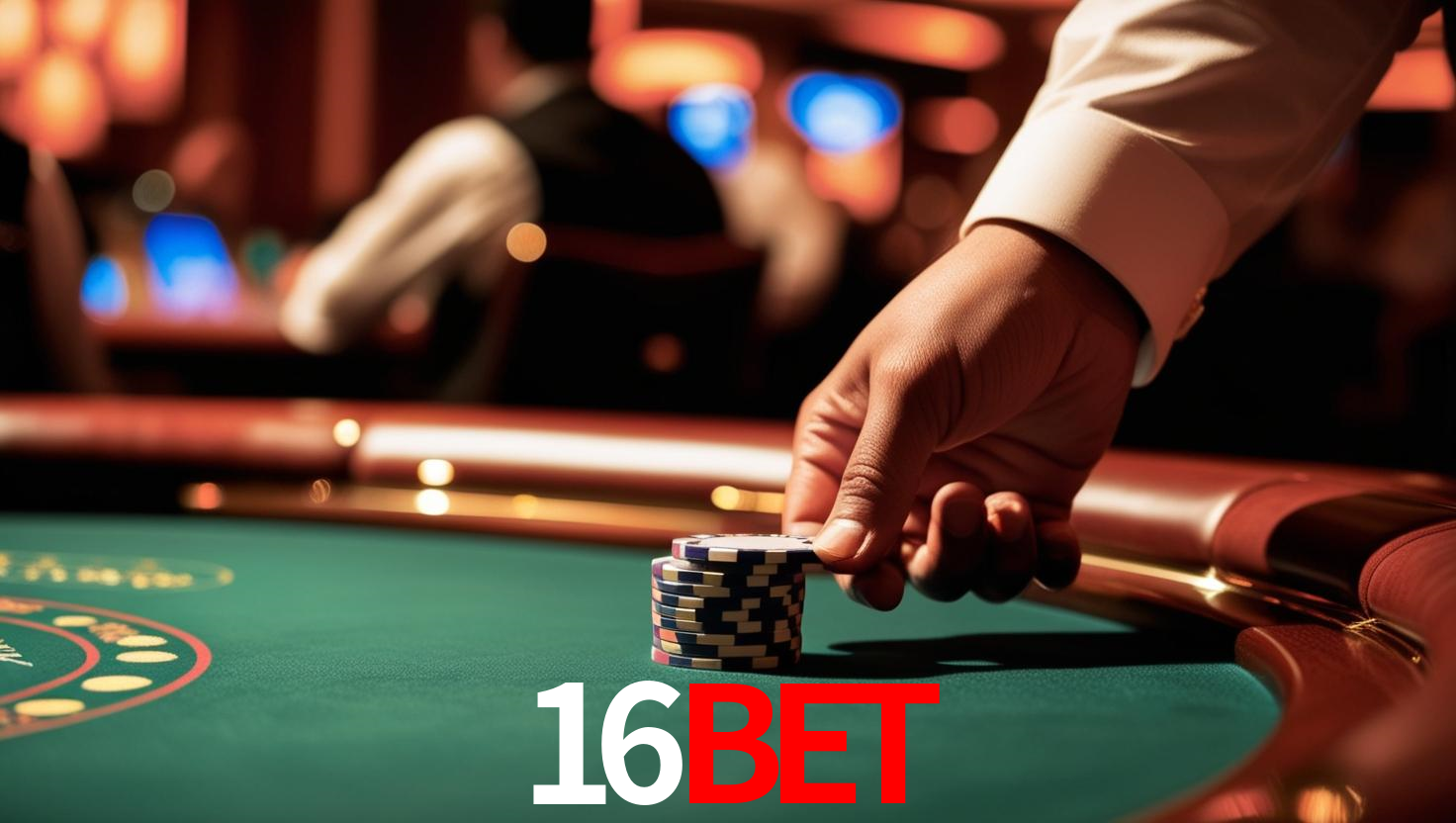 16BET