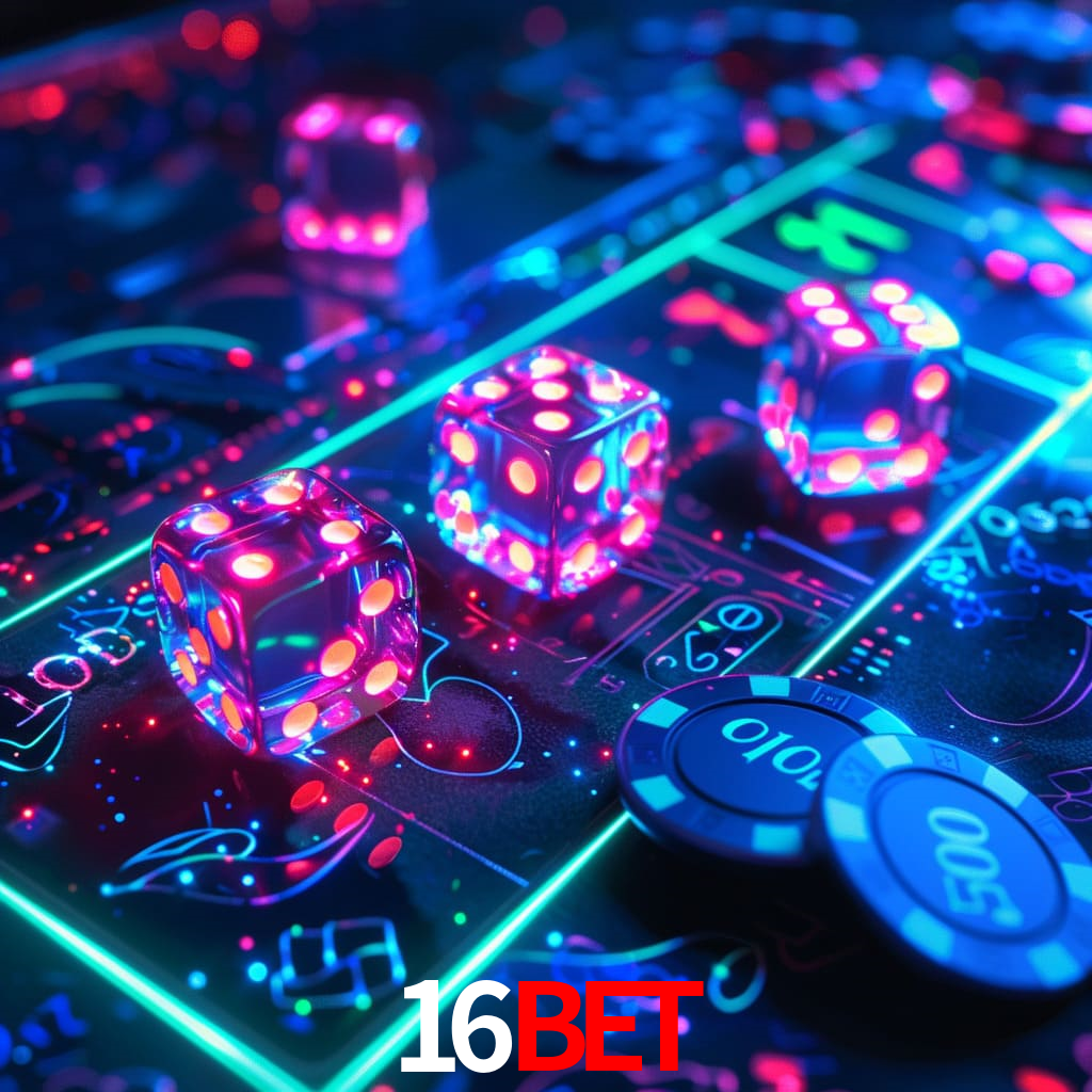 16BET