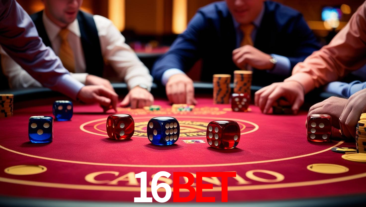 16BET