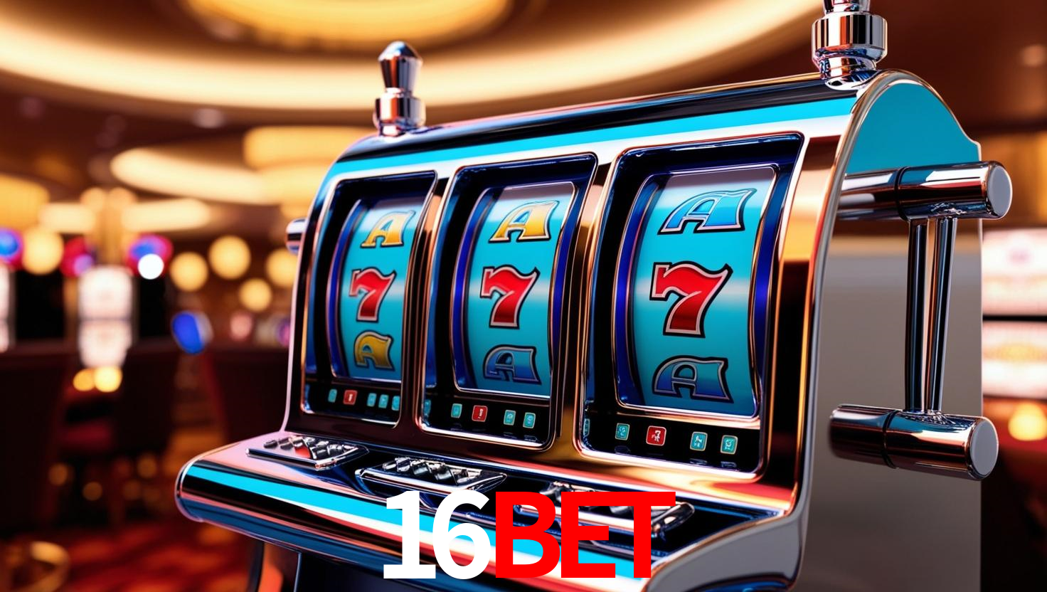 16BET