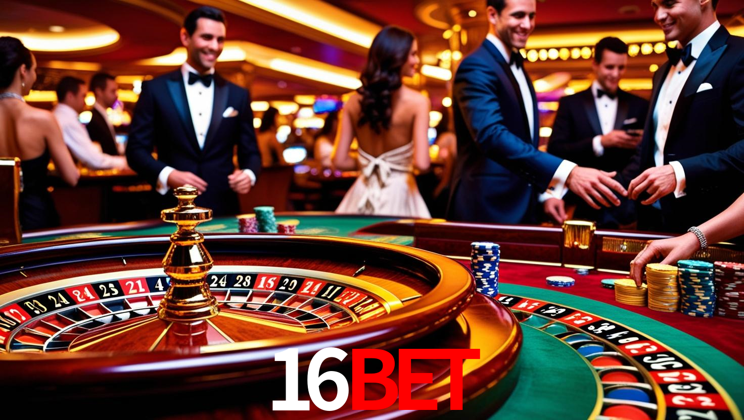 16BET