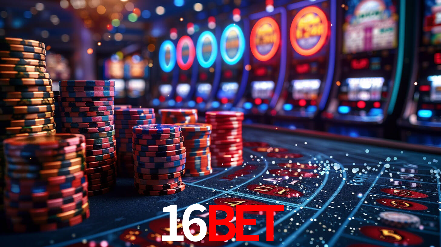 16BET