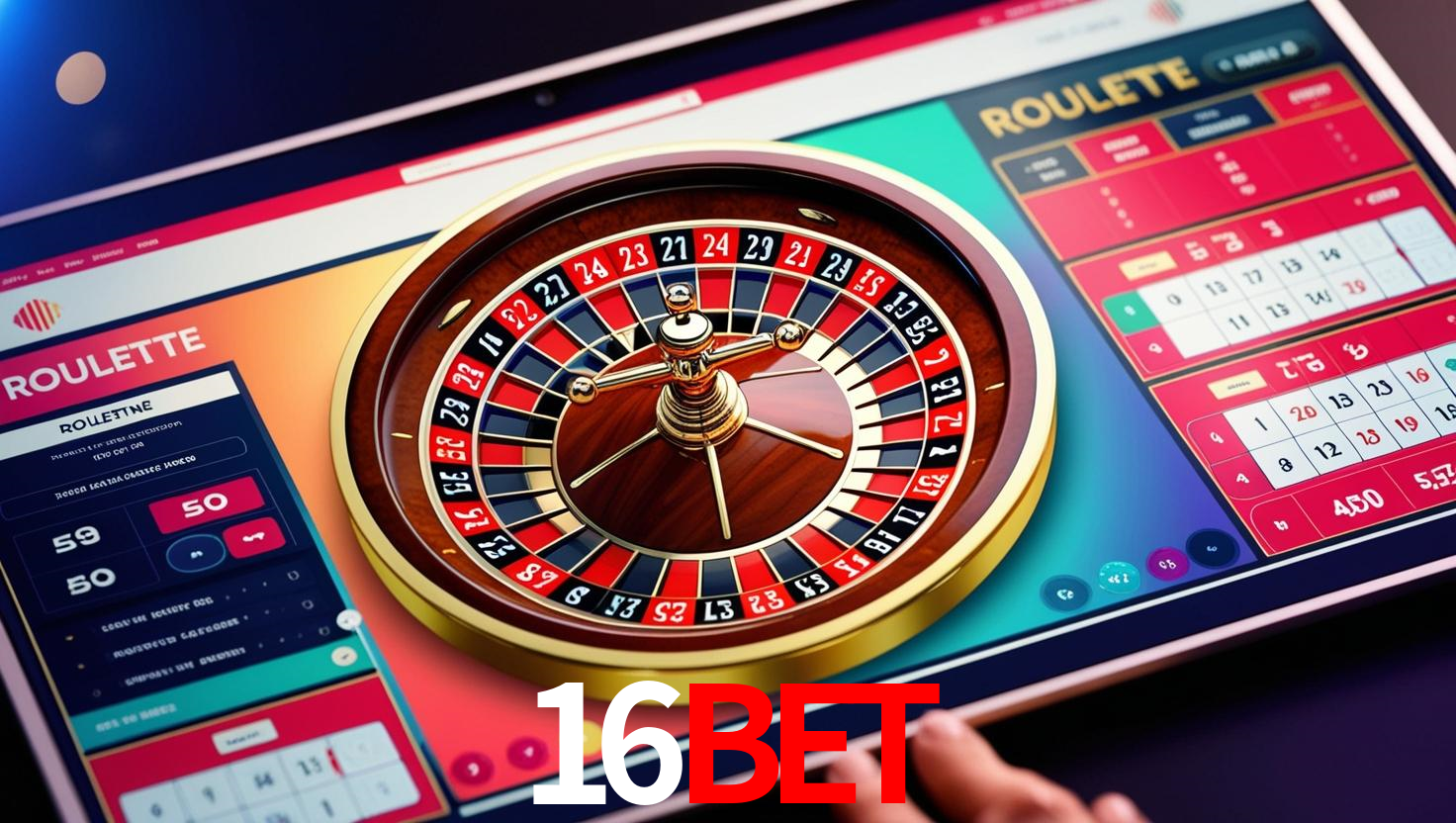 16BET