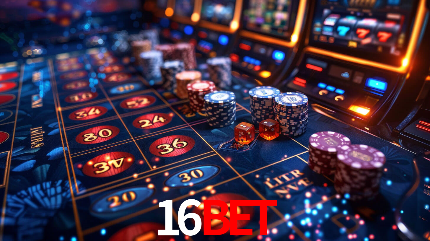 16BET