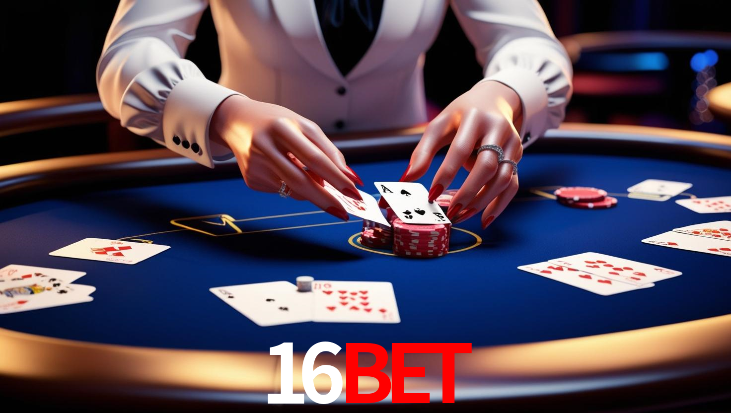 16BET