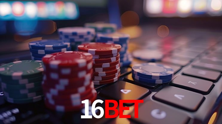 Especiais de Fim de Semana 16BET