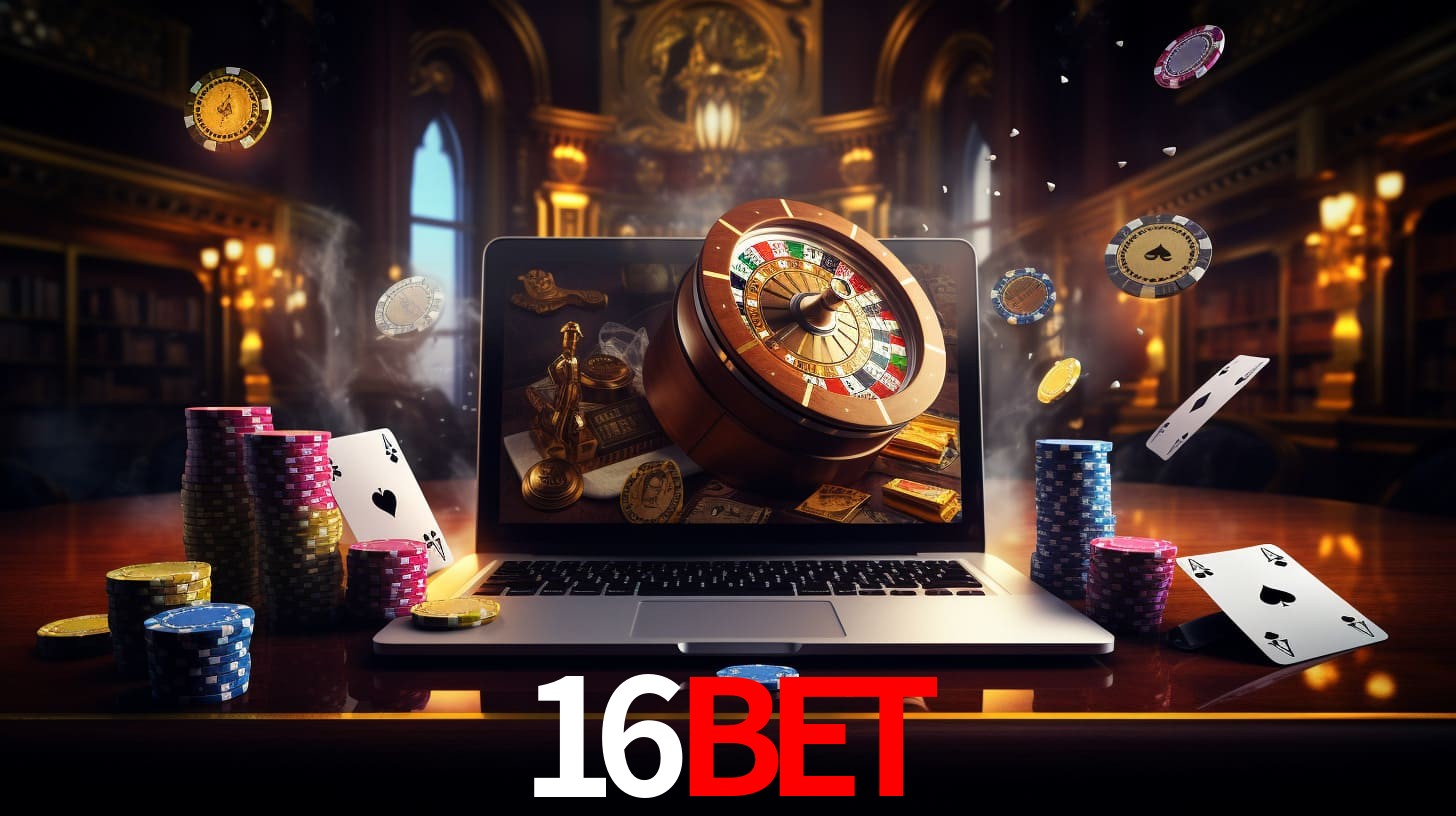 Programa VIP 16BET