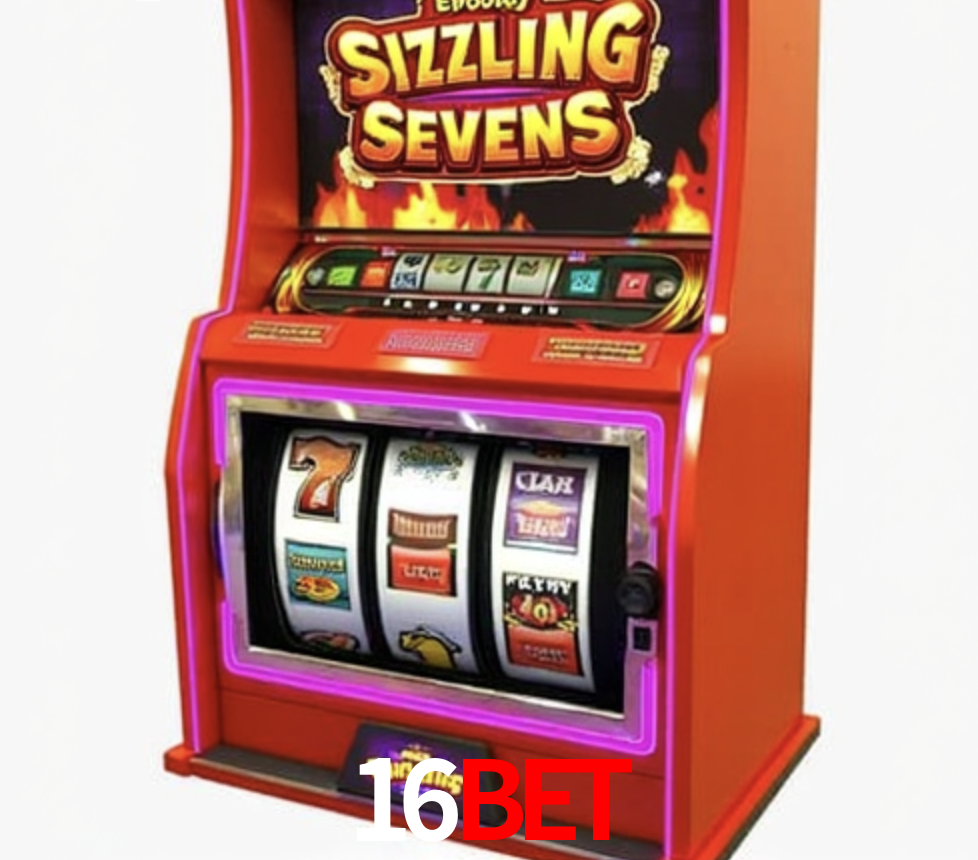 Secure Login 16BET