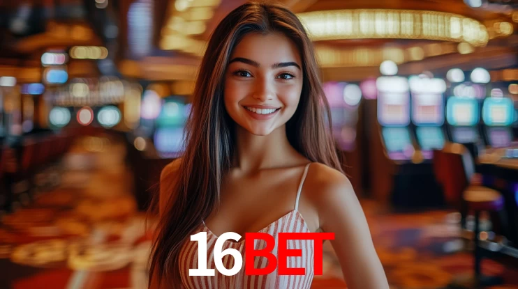 Explore as vantagens do 16BET: serviço profissional e confiabilidade