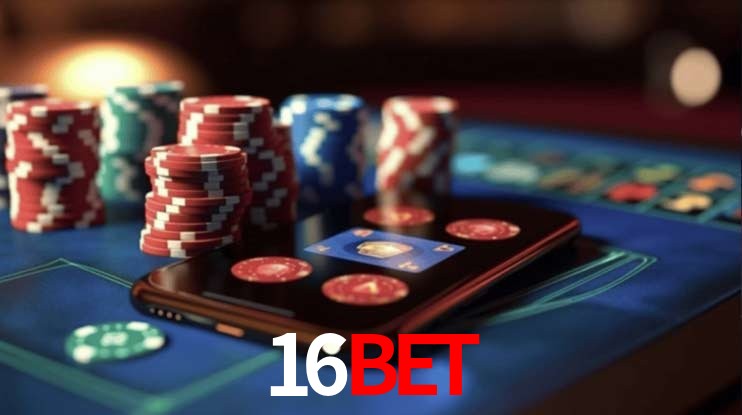 Segurança 2FA 16BET