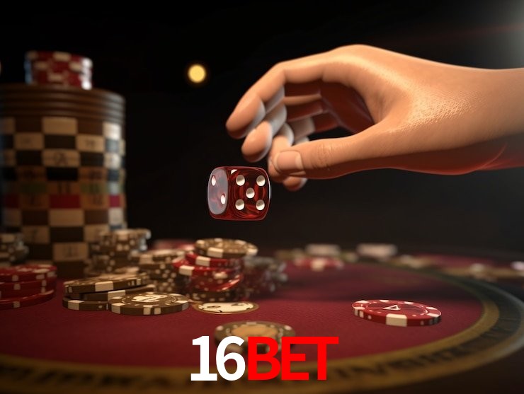 Cadastro Rápido 16BET