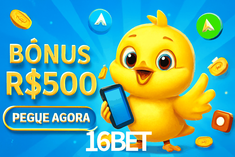 Live Casino 16BET