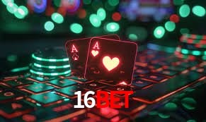 Recursos de Bônus 16BET