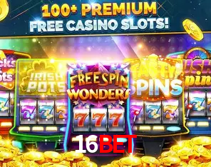 A Experiência Imersiva dos Cassinos Ao Vivo no 16BET