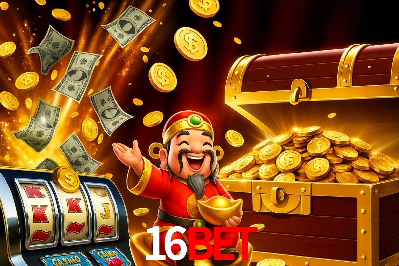 Mesa de Blackjack 16BET