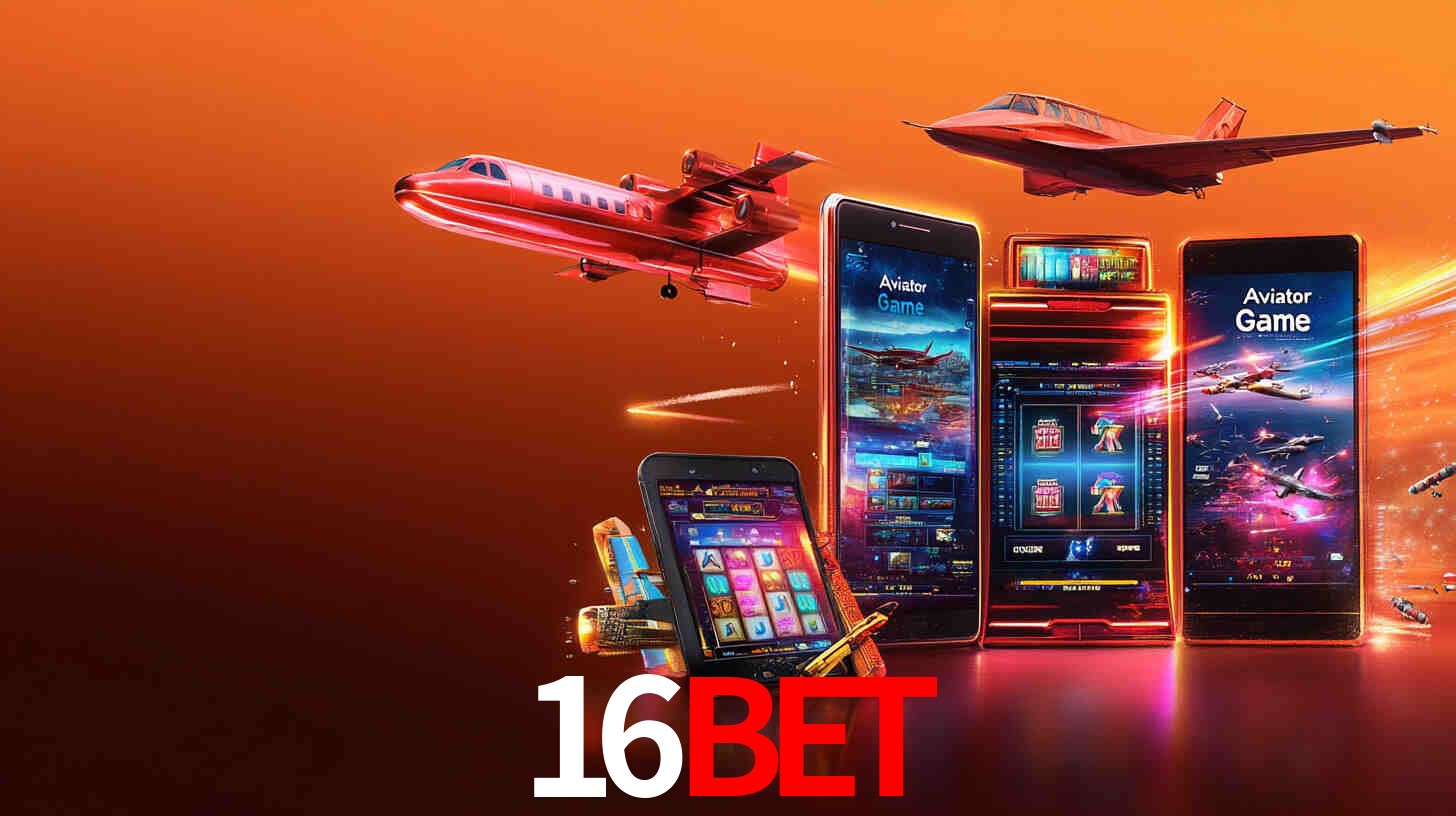 A Popularidade dos Caça-Níqueis no 16BET