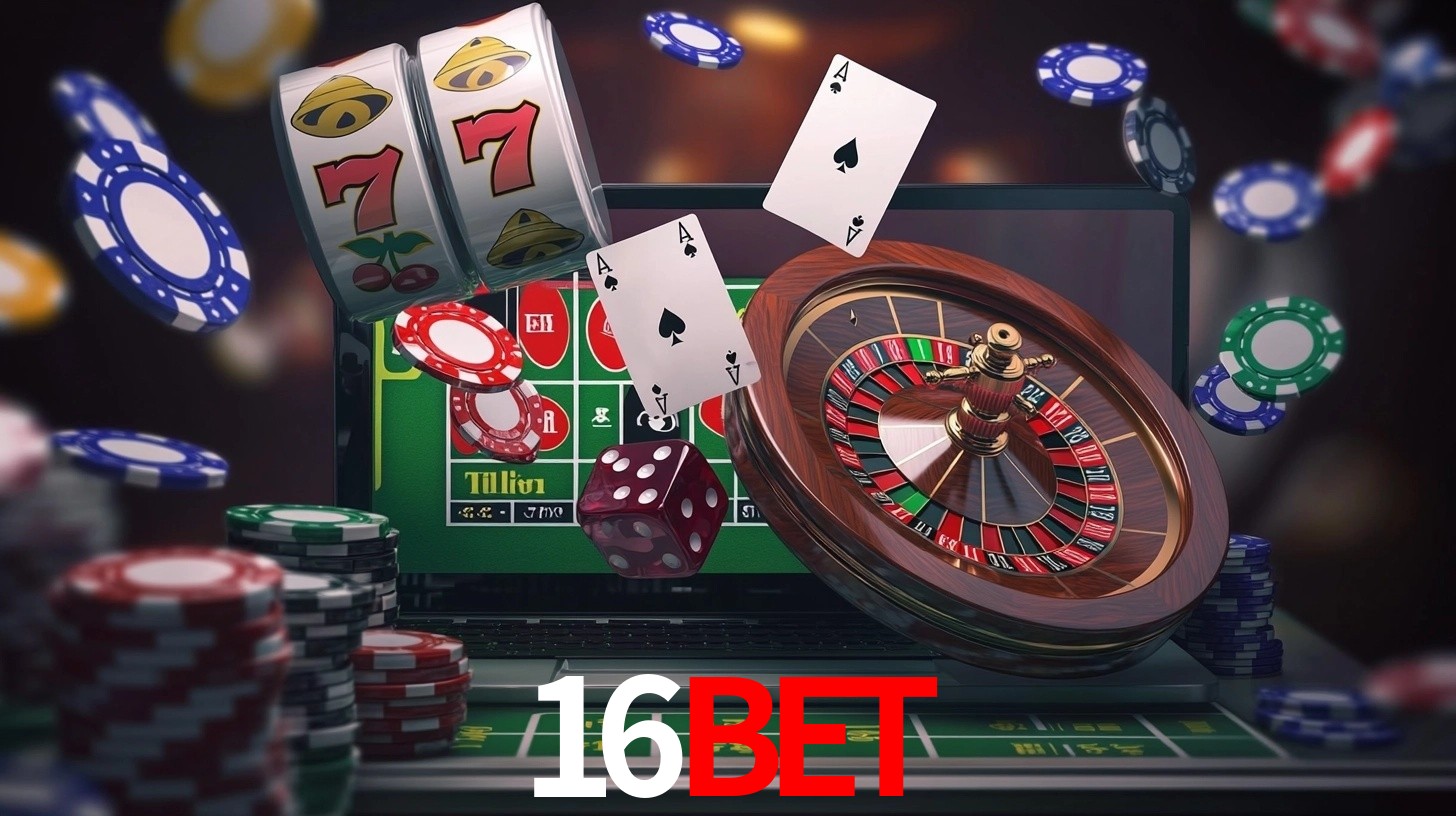 16BET
