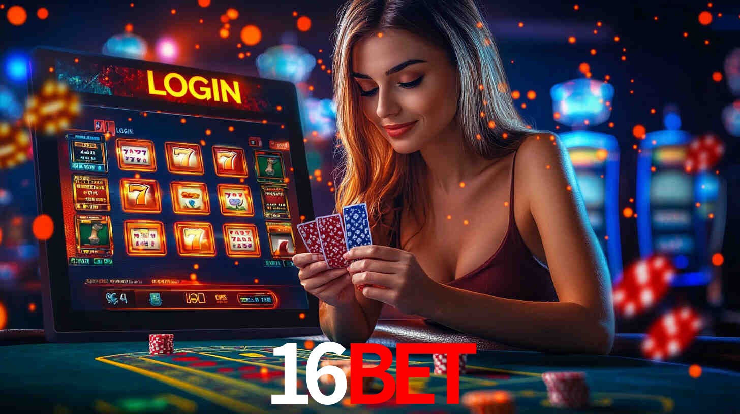 16BET