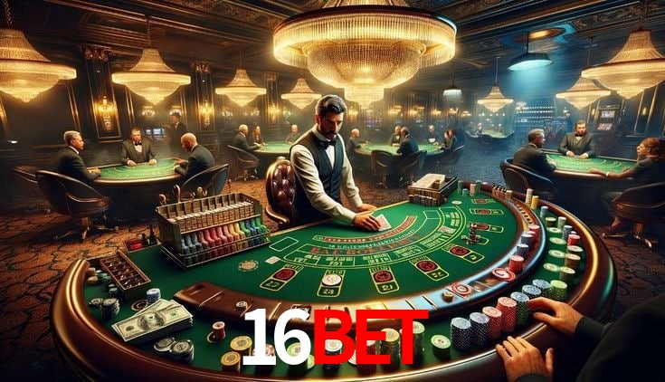 Sports Statistics 16BET