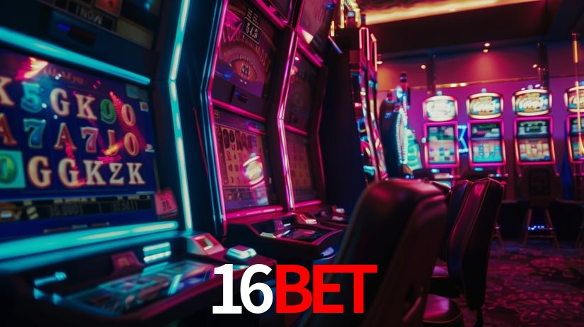 Security Systems 16BET