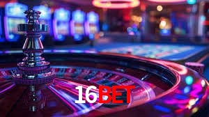 Football Betting 16BET