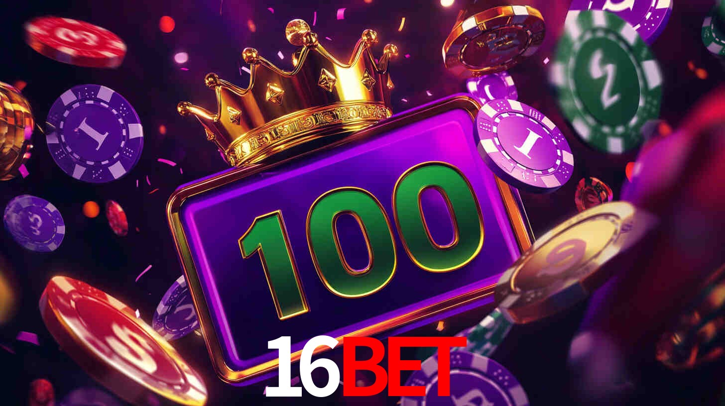 16BET App Interface
