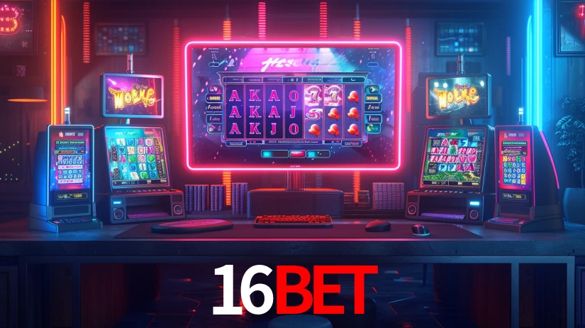 16BET paga