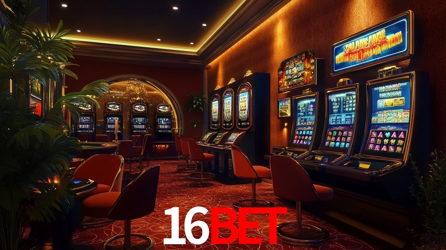 Exclusive Games 16BET