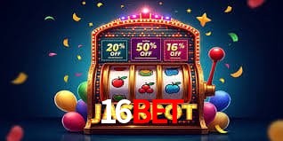 Ofertas Exclusivas 16BET