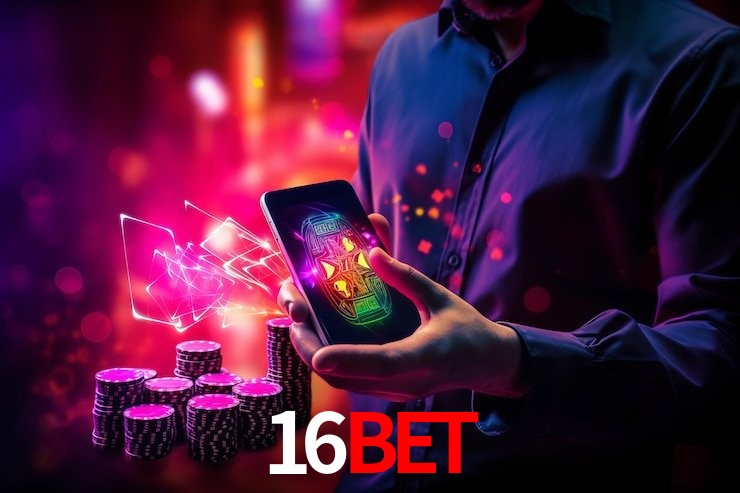 Estatísticas Crash Games 16BET