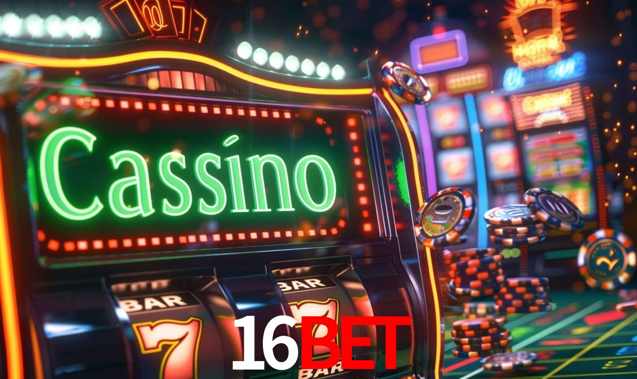 Integração de APIs 16BET