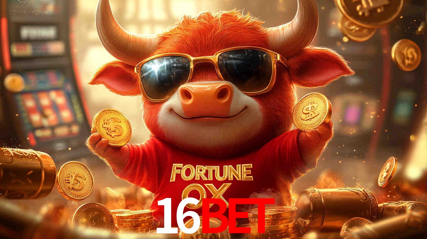 16BET paga