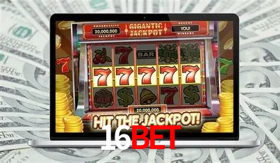 Weekend Specials 16BET