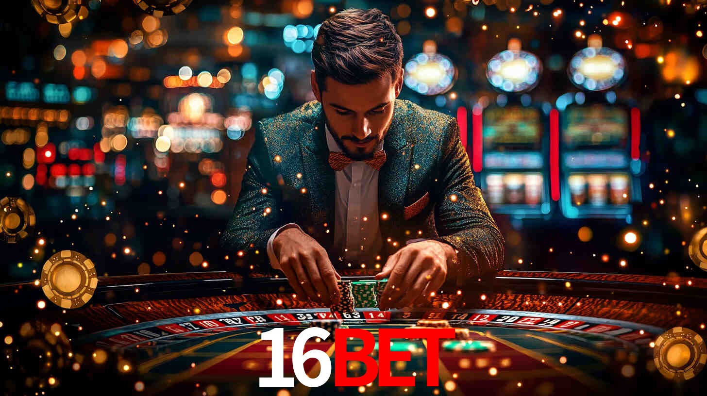 Ofertas Imperdíveis na 16BET: Promoções e Bônus Que Valem a Pena