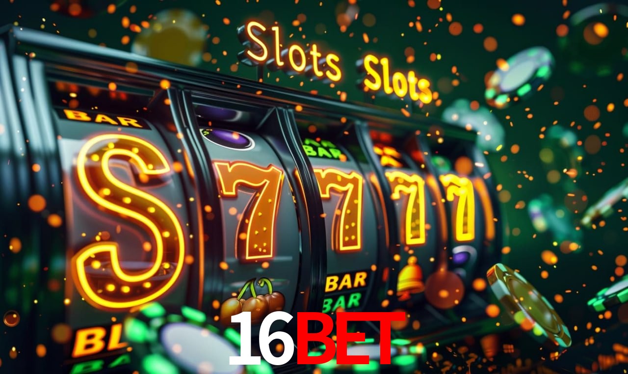 Estatísticas Esportivas 16BET