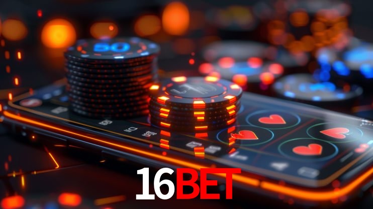 Tennis Betting 16BET