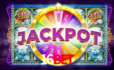 Exclusive Offers 16BET