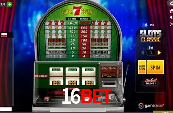 Descubra a Essência do 16BET: Nossa História e Compromissos