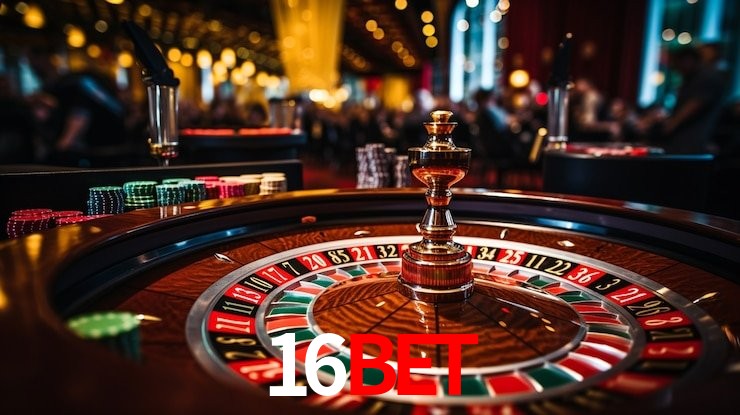 Platform Technology 16BET