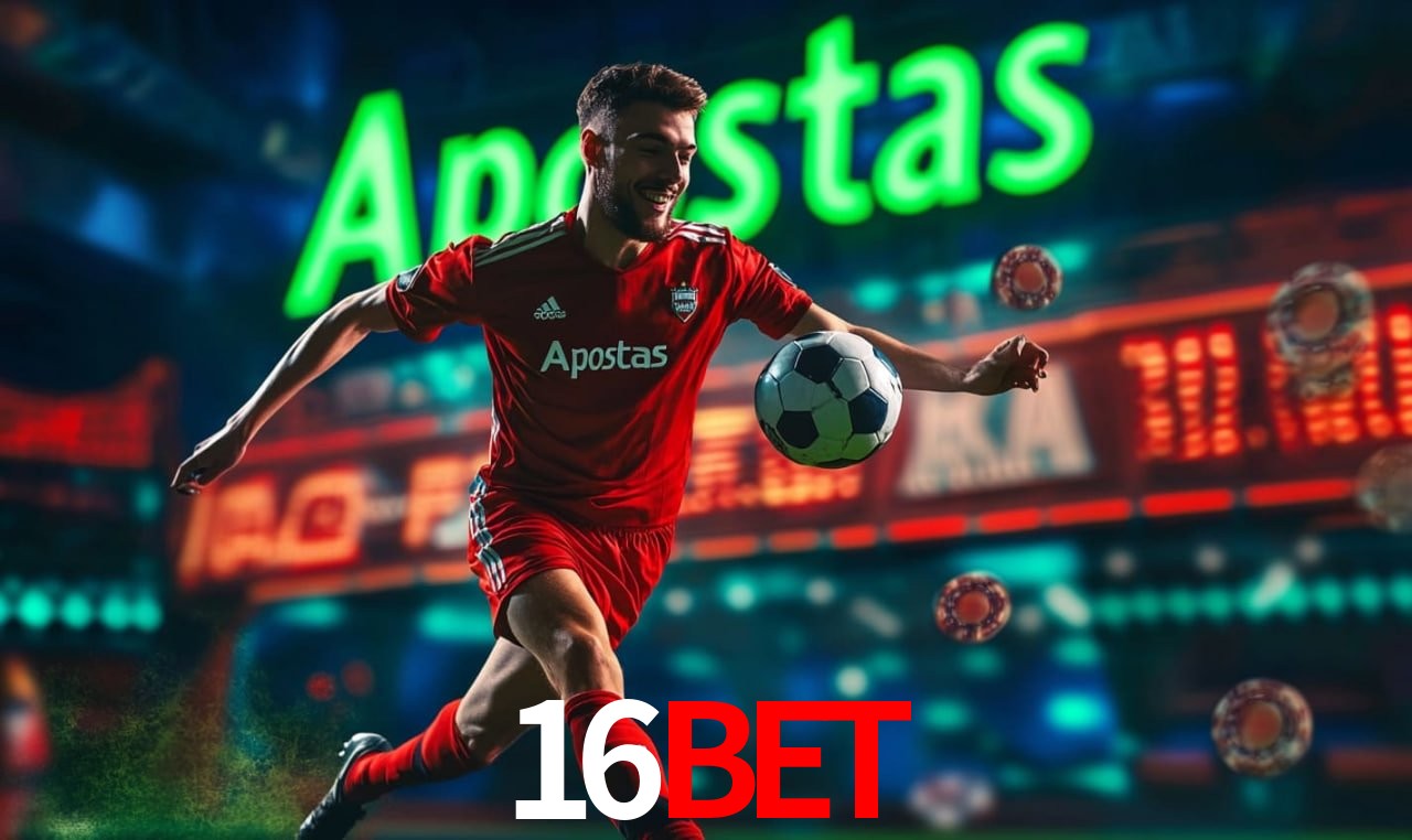 Programa VIP 16BET